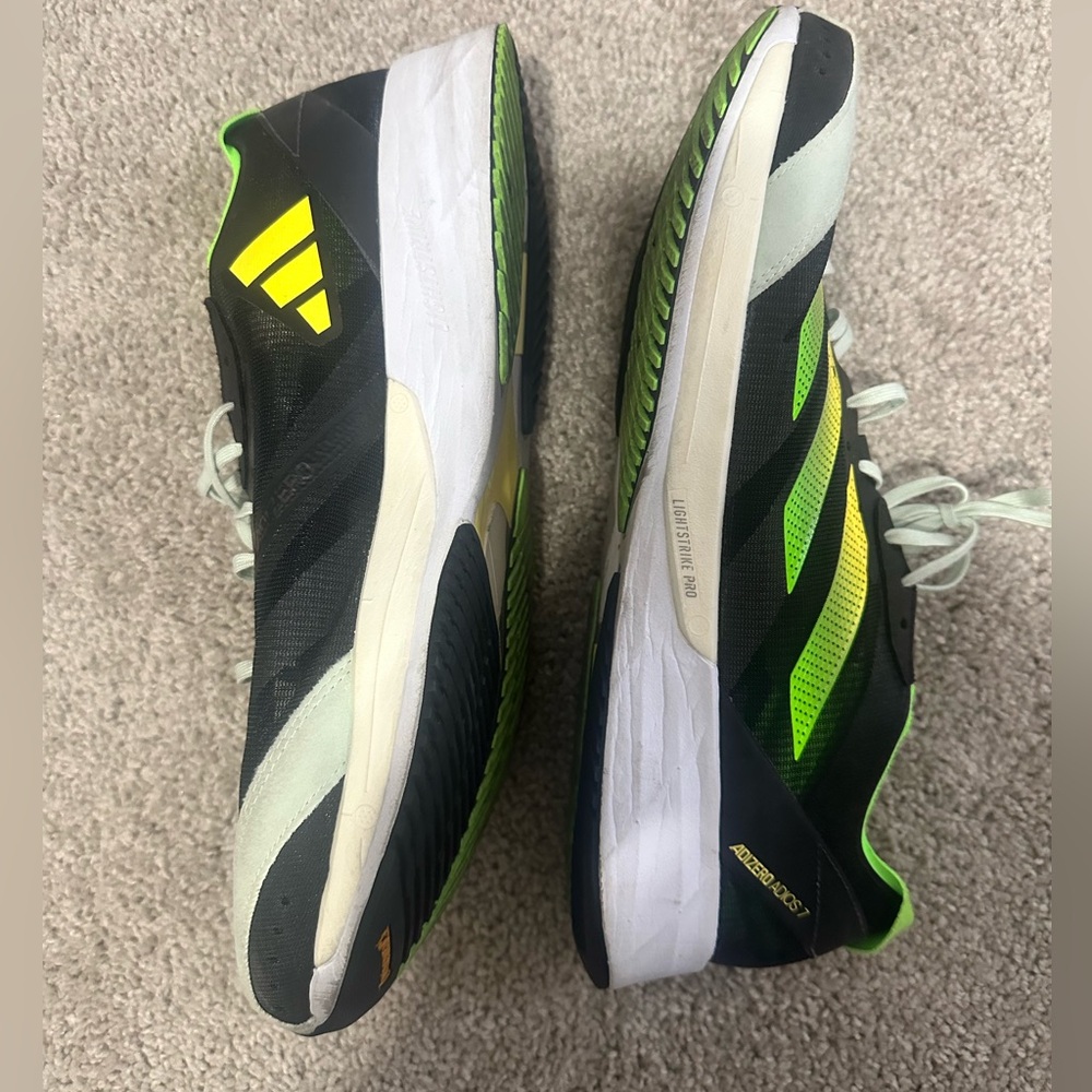 Adidas Men's Shoes
